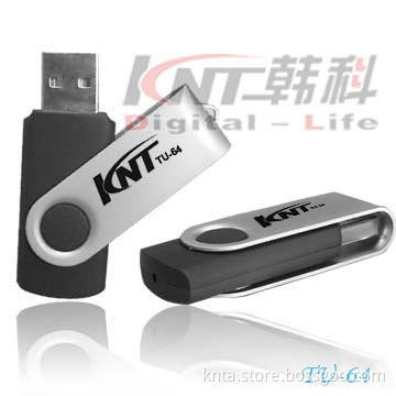 KNT simple USB 2.0 USB flash drives--TU-64